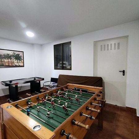 Вилла Casas Medina Gueevejar Экстерьер фото