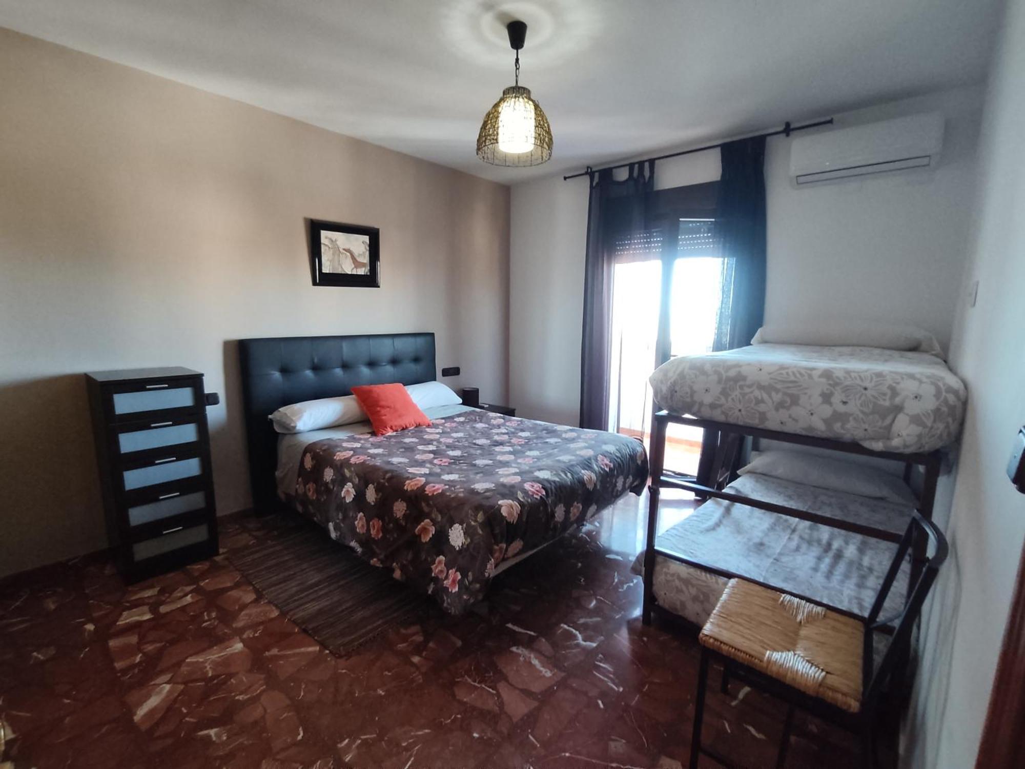 Вилла Casas Medina Gueevejar Экстерьер фото