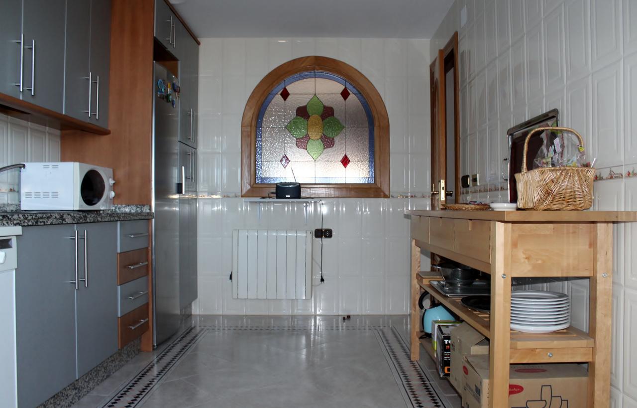 Вилла Casas Medina Gueevejar Экстерьер фото