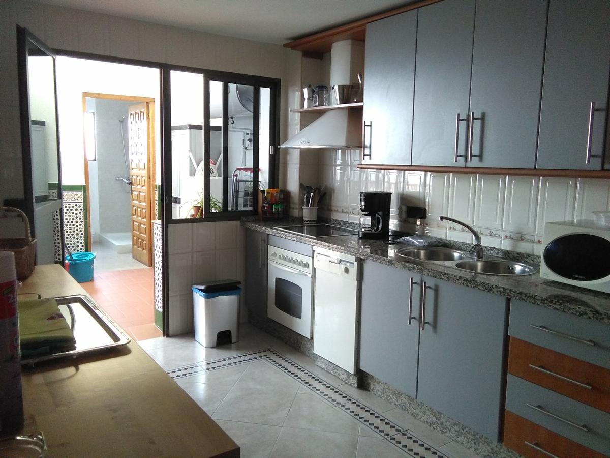 Вилла Casas Medina Gueevejar Экстерьер фото