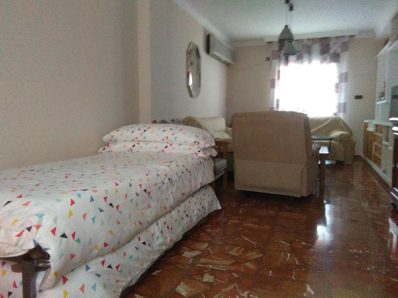 Вилла Casas Medina Gueevejar Экстерьер фото